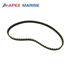 Motor-Timingriemen V-Riemen für Mercury Mariner 25 30 35 40 50 55 PS 8M0151040