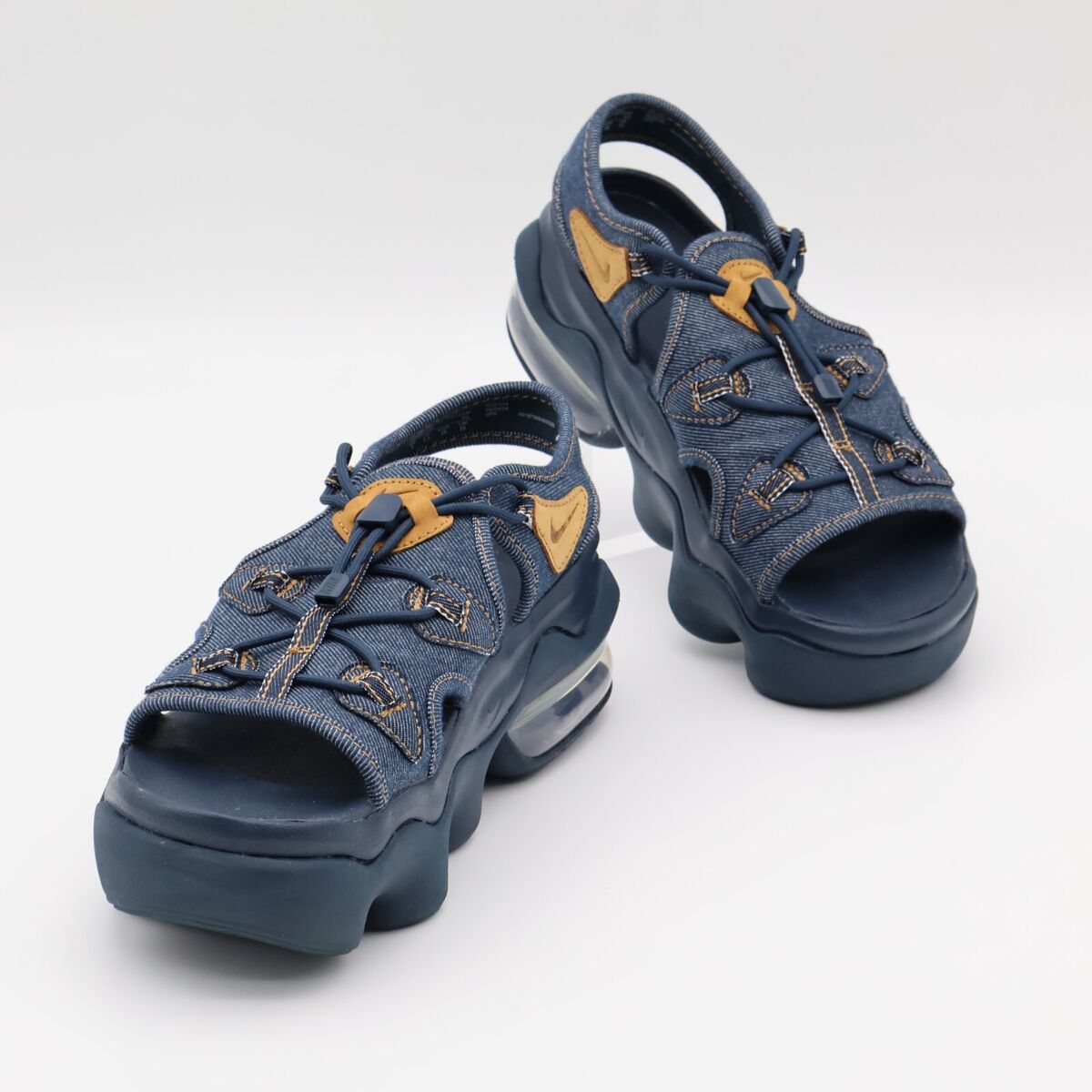 HF1060-400 Nike Air Max Koko Sandal SE Armory Navy (Women's HF1060-400 Nike Air Max Koko Sandal SE Armory Navy (Women's