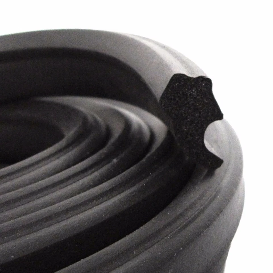 1962-1970 Ford & Mercury новый багажник крышка уплотнительная полоска, подходит для многих моделей - Изображение 3 из 4