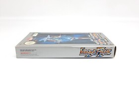Image Fight Nintendo NES USA