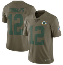 aaron rodgers military jersey