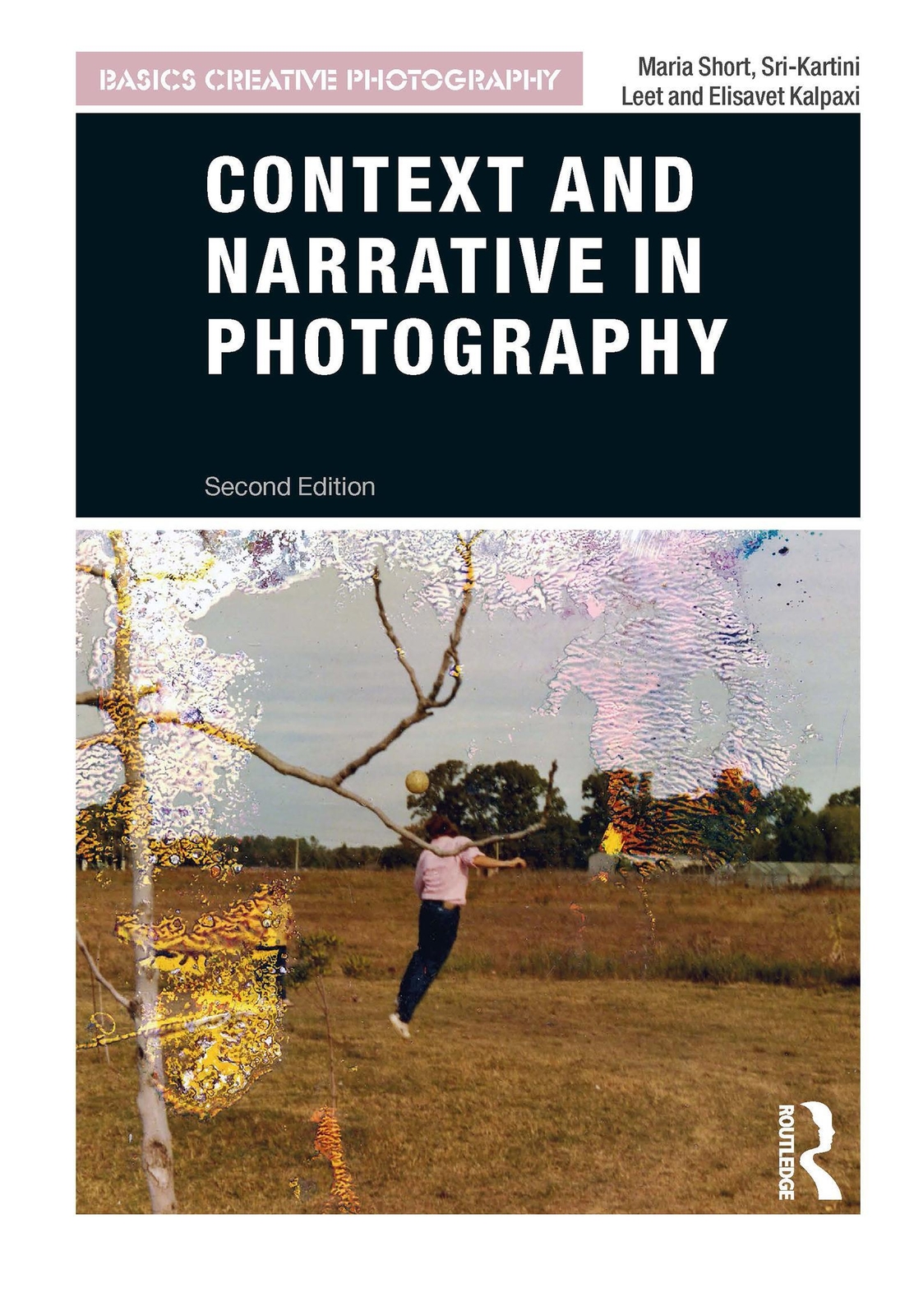 Thumbnail - Elisavet Kalpaxi (u. A.) | Context And Narrative In Photography |