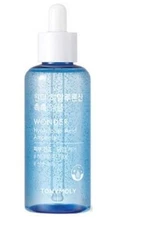 Tonymoly wonder Hyaluronic acid ampoule 100ml moisture soothing care