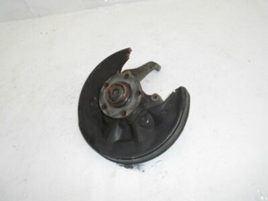 Original VW Phaeton 3D Achsschenkel Radnabe Hinten Rechts