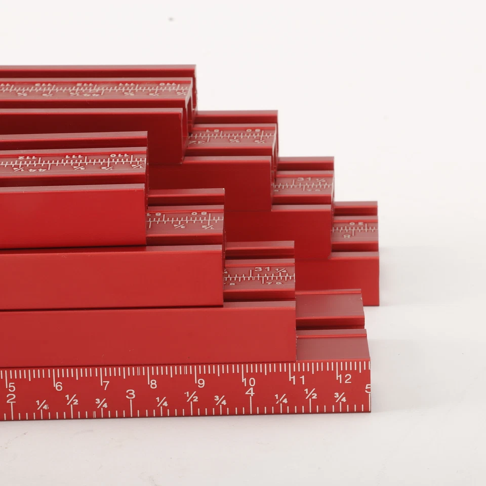 Parallelanschlag für Makita und Festool Anschlag Längsanschlag Führungsschiene - Bild 4 von 4