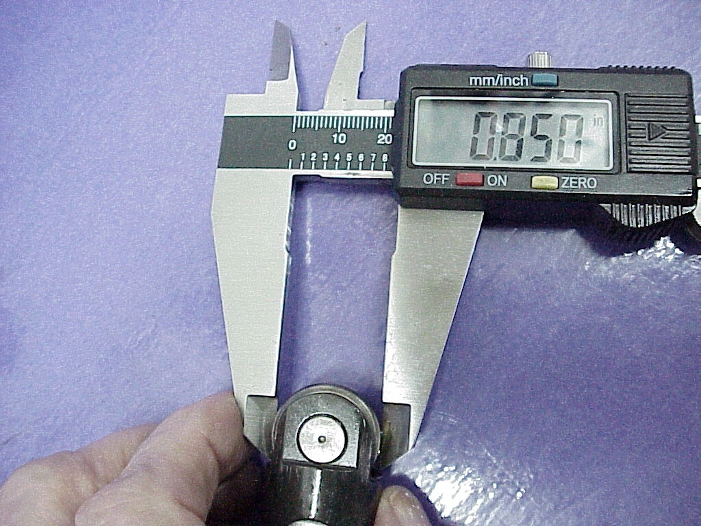 16 Jesel Centered Dog Bone Roller Lifters .937" Body .850" Roller