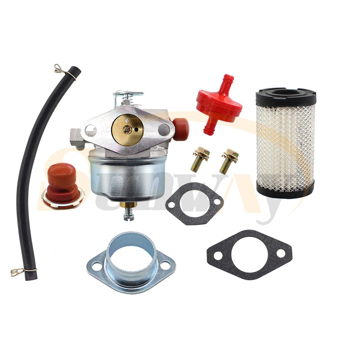 Carburettor for Tecumseh 632795A 632046A 632078A LAV 30 35 40 50 TVS75 TVS90