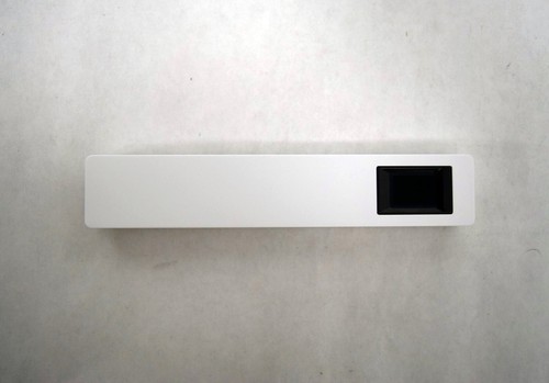 HP Smart Buy Engage One Prime Fingerprint Reader - Ceramic White - Picture 3 of 4