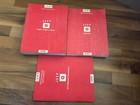 1989 Jeep Cherokee Wrangler Comanche Grand Wagoneer Service Shop Manual Set (3)
