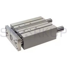 New In Box SMC MGPM16-125 Guide Cylinder