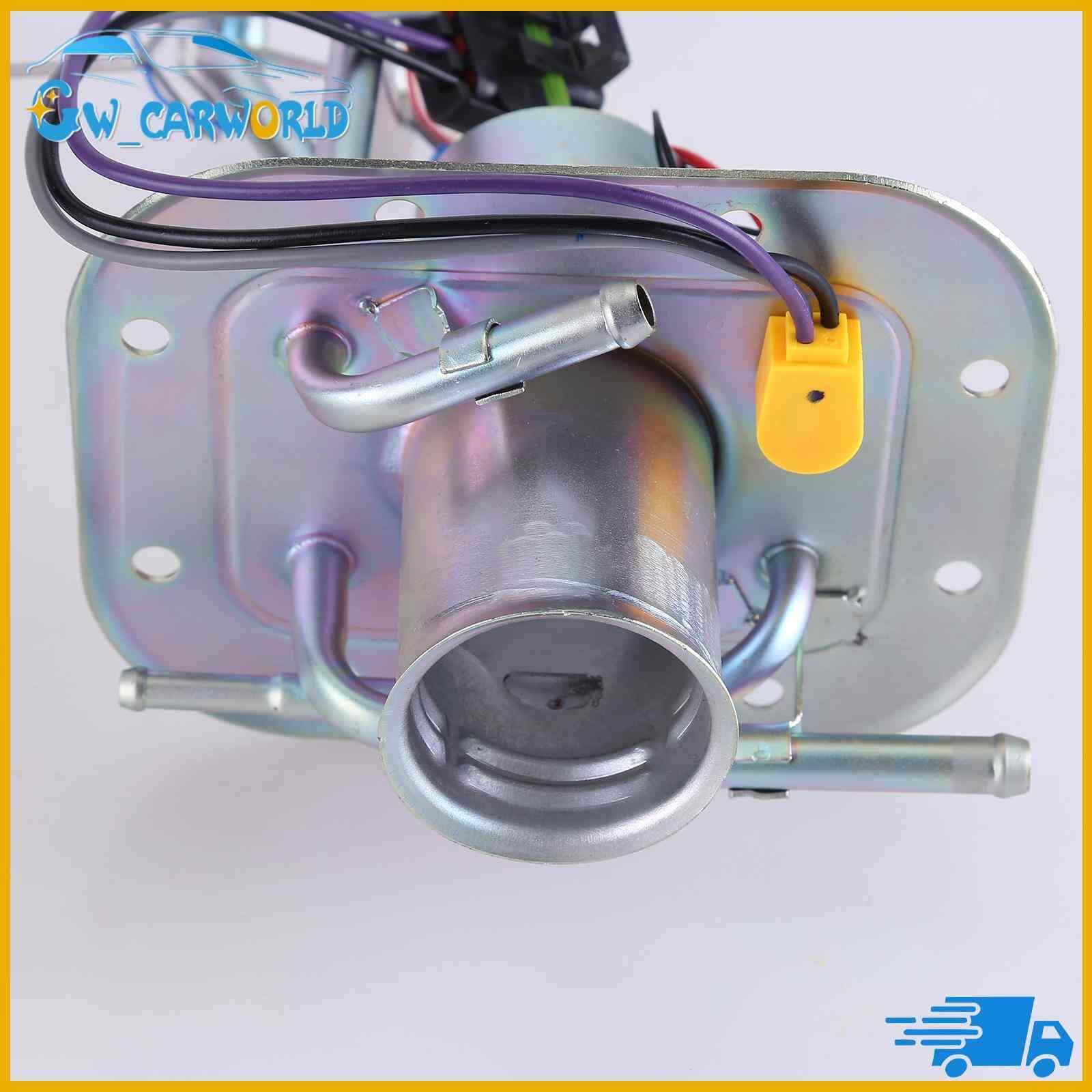 For Chevrolet Corvette Zr-1 Hatchback 1991 2-Door 5.7L Fuel Pump Module HP10031