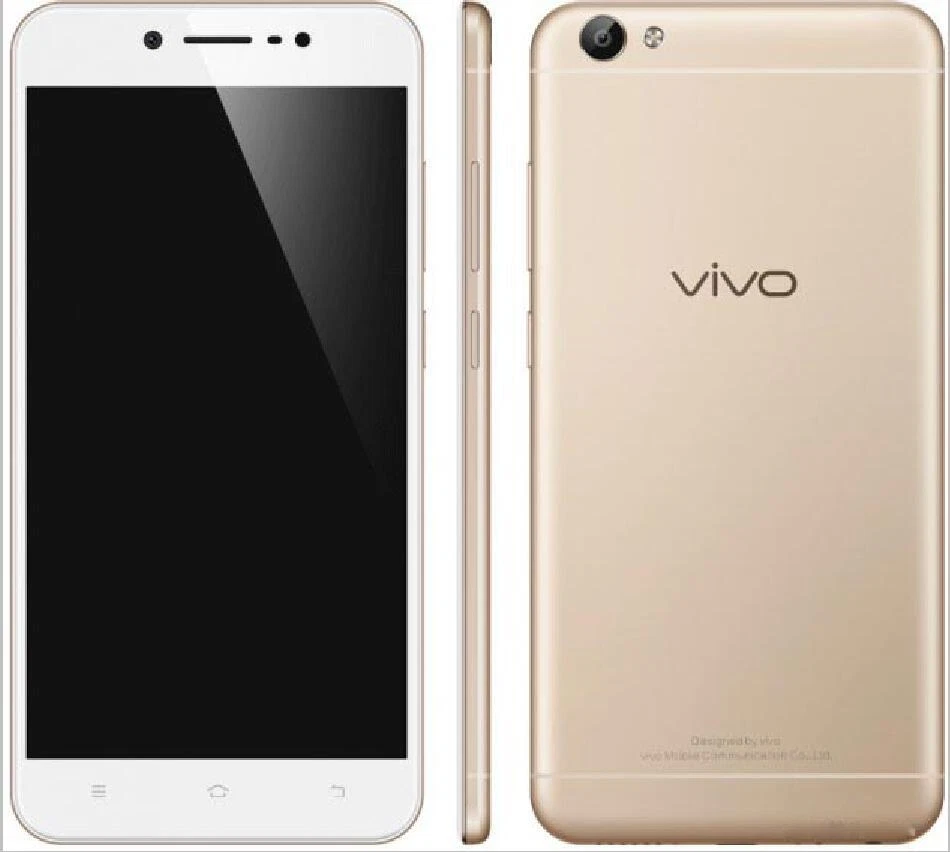 Купить Телефон Vivo В Днс