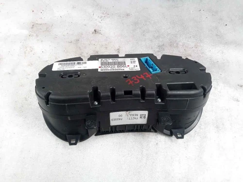 6J0920806L Cuadro Instrumentos para SEAT IBIZA BERLINA (6J5) Reference 2 514491 - Imagen 3 de 7