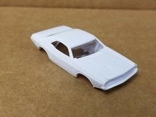1970 Dodge Challenger body - Vanishing Point '70 - fits Magnatraction, Xtraction