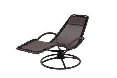 Schaukelsessel Schaukelliege Sonnenliege Garten Liege Sessel Schaukelstuhl Stuhl Ebay