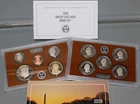 2020 S Proof Set ANNUAL 10 Coin with Box and COA US Mint