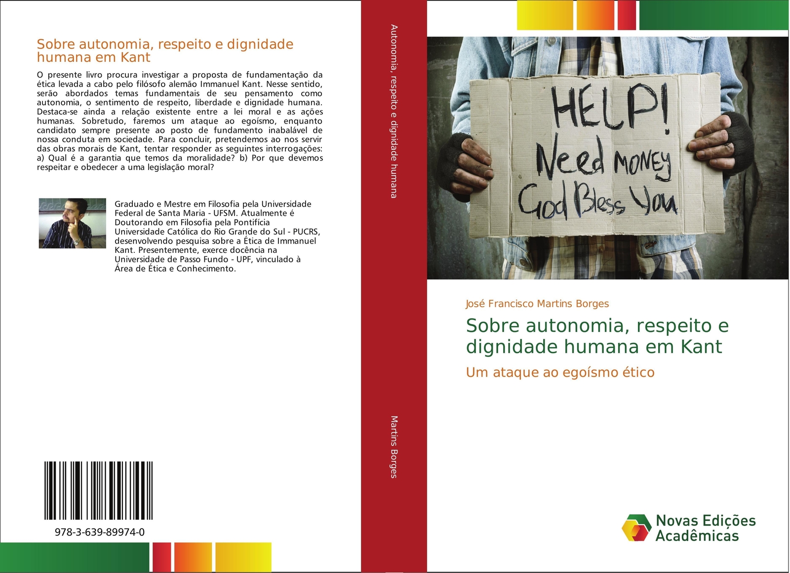 Thumbnail - Sobre Autonomia, Respeito E Dignidade Humana Em Kant Um Ataque Ao