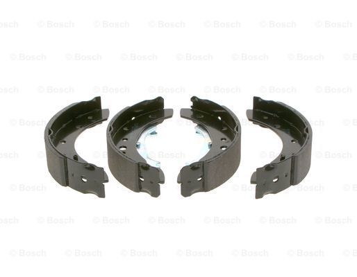 Bosch Bremsbacke 0 986 487 672-image