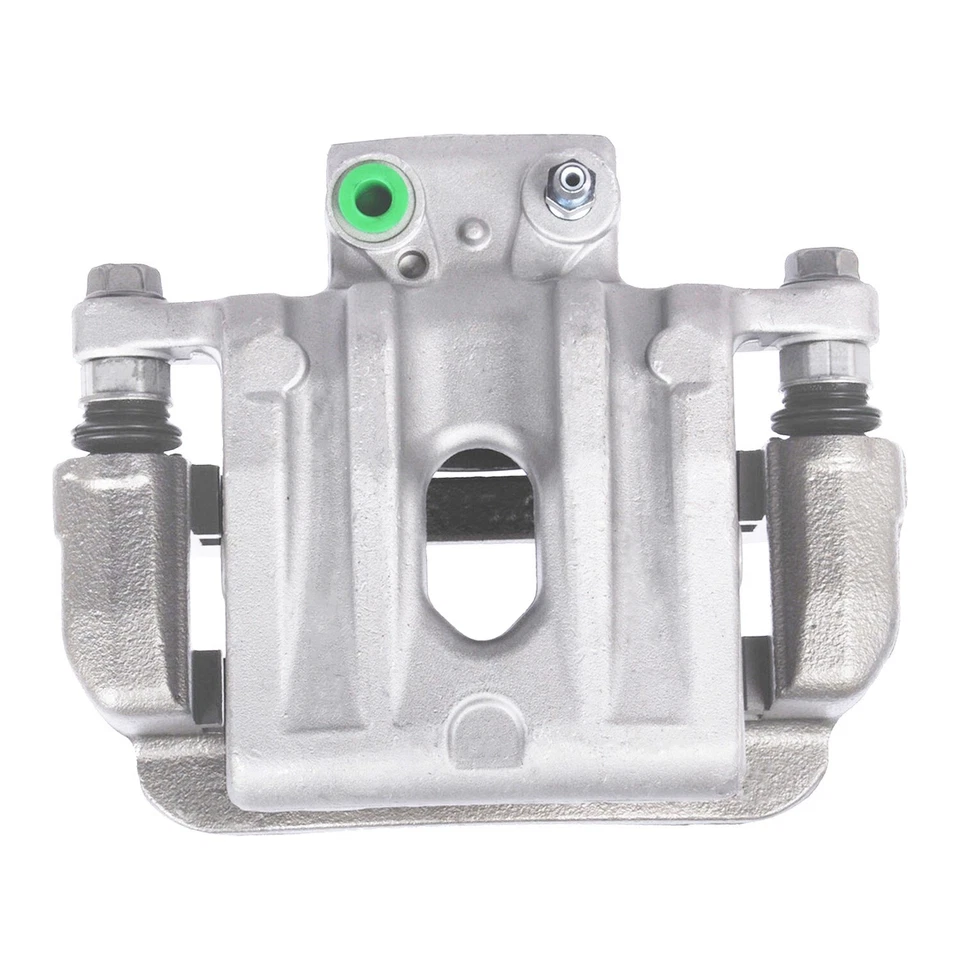 Pinzas de freno traseras izquierda derecha con soporte para Hyundai Equus Kia K900 2011-2017 Foto 2 de 4