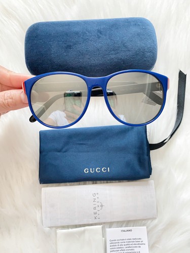 GUCCI Occhiali Da Sole Di Lusso | eBay