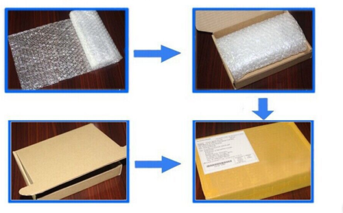 1pc for brand new cooling fan HC12038HB - 第 3/4 張圖片