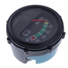 Voltmeter Volt Gauge 6669664 For Bobcat 553 643 753 863 963 MT52 MT55 S70