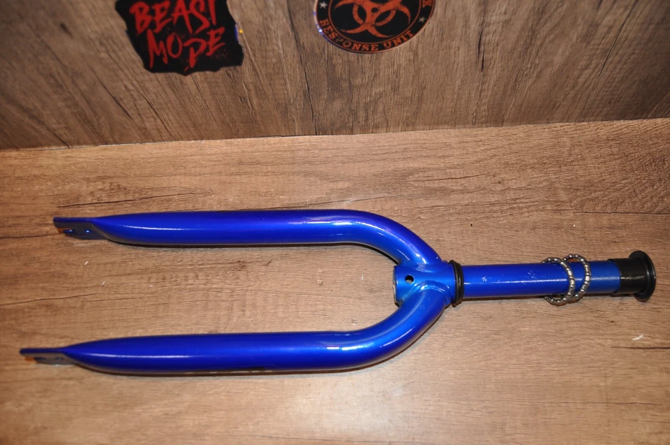 20' BMX Huffy Kids Bike Fork Bearing Included 1 in-Threaded - Image 4 of 4