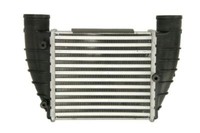 Thermotec DAA016TT LadeluftküHler TurboküHler FüR Audi A4 B7 2.0 11.04-03.09