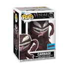 Funko Pop! Vinyl: Marvel - Carnage - New York Comic Con Walmart (Exclusive) #926