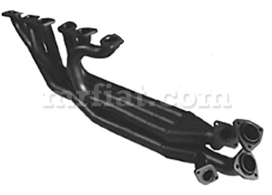 Ferrari 365 GT4 BB Front Manifold Left 1976-84 New