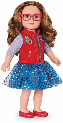 my life doll glasses