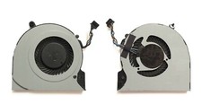 HP EliteBook Folio 9480 9480M Laptop CPU Cooling Fan 702859-001