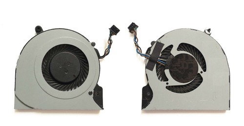 Original Brand HDP-9185C3Q51Q52Q5TQ7 All-in-one CPU Fan PLB08020S12H 12V 0.6A Four Line Fan - Foto 11