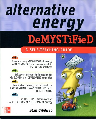 Alternative Energie entmystifiziert