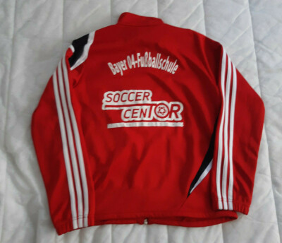 ゆ101★ adidas bayer Leverkusen 94-95 home ゆ101☆ adidas bayer Leverkusen 94-95 home Vintage BAYER