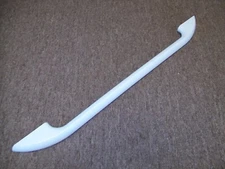 242059103 FRIGIDAIRE REFRIGERATOR DOOR HANDLE