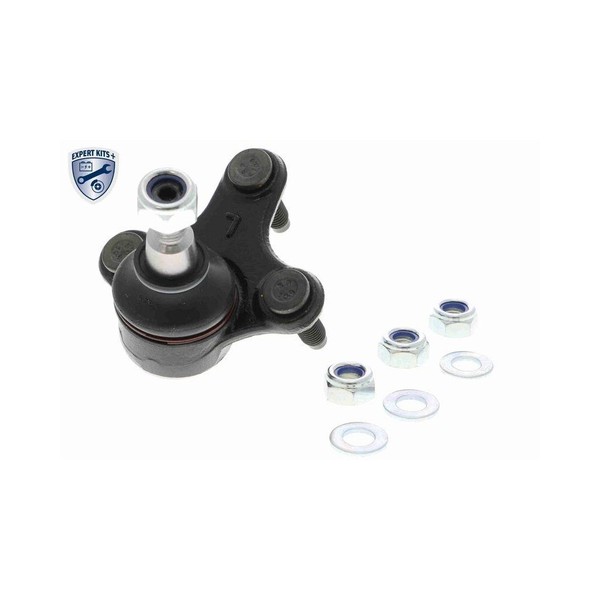Vaico V10-7264 Trag-/FüHrungsgelenk FüR Audi Opel Seat Skoda VW-image