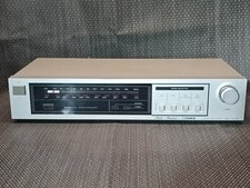 Fisher FM-30 Stereo Tuner Radio LW/MW/FM Anal...