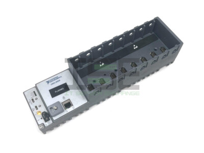 National Instruments cRIO-9056 8-Slot CompactRIO Controller