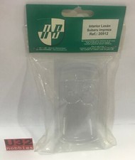 Avant Slot 20912 Interior  Crystal Subaru Impreza Lexan