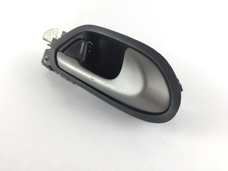 2006-2011 Honda Civic Rear Passenger Right Side Inner Door Handle 4307-2XXX OEM - Image 2 of 4