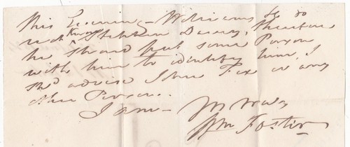 1825/34 LOSTWITHIEL KILOMETERSTAND & KILOMETERSTAND GELÖSCHT 2 WRAPPERS CORNWALL VORSTEMPEL - Bild 2 von 2