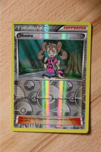 XY Fates Collide Reverse Holos / Non-Holos Pokemon Cards (Rev) (Singles) - Picture 91 of 93
