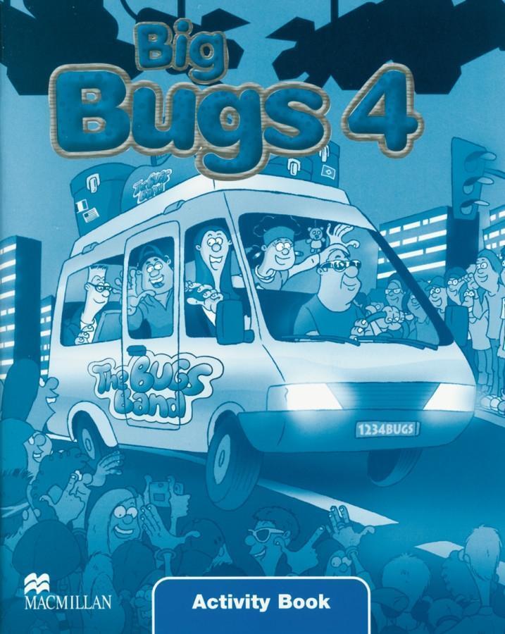 Elisenda/toth, Maria Papiol | Big Bugs | Broschüre | Englisch (2013) |