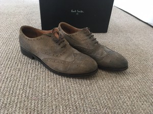paul smith brogues