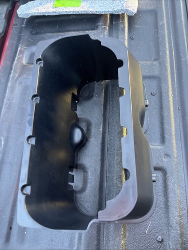 11-16 BMW 528I 535I M5 F10 REAR RIGHT BOX BOOT STORAGE COMPARTMENT 7314088 OEM - Bild 2 von 8