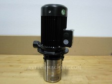 TPHK2T5-5 Walrus Multistage Immersible Pump 3/4HP 95PSI 18GPM