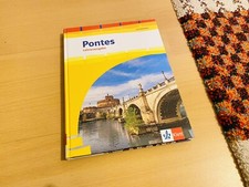 PONTES LEHRERAUSGABE Gesamtband! TOP NEU 1.-4...