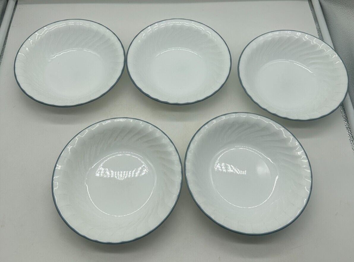 Corelle Pink Trio 7.25