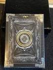 ELLUSIONIST  NEW INFINITY PLAYING CARDS 2011  NEW SEALED!!  RARE Deck — photo 2